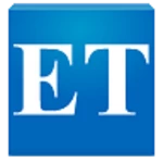 economic times android application logo